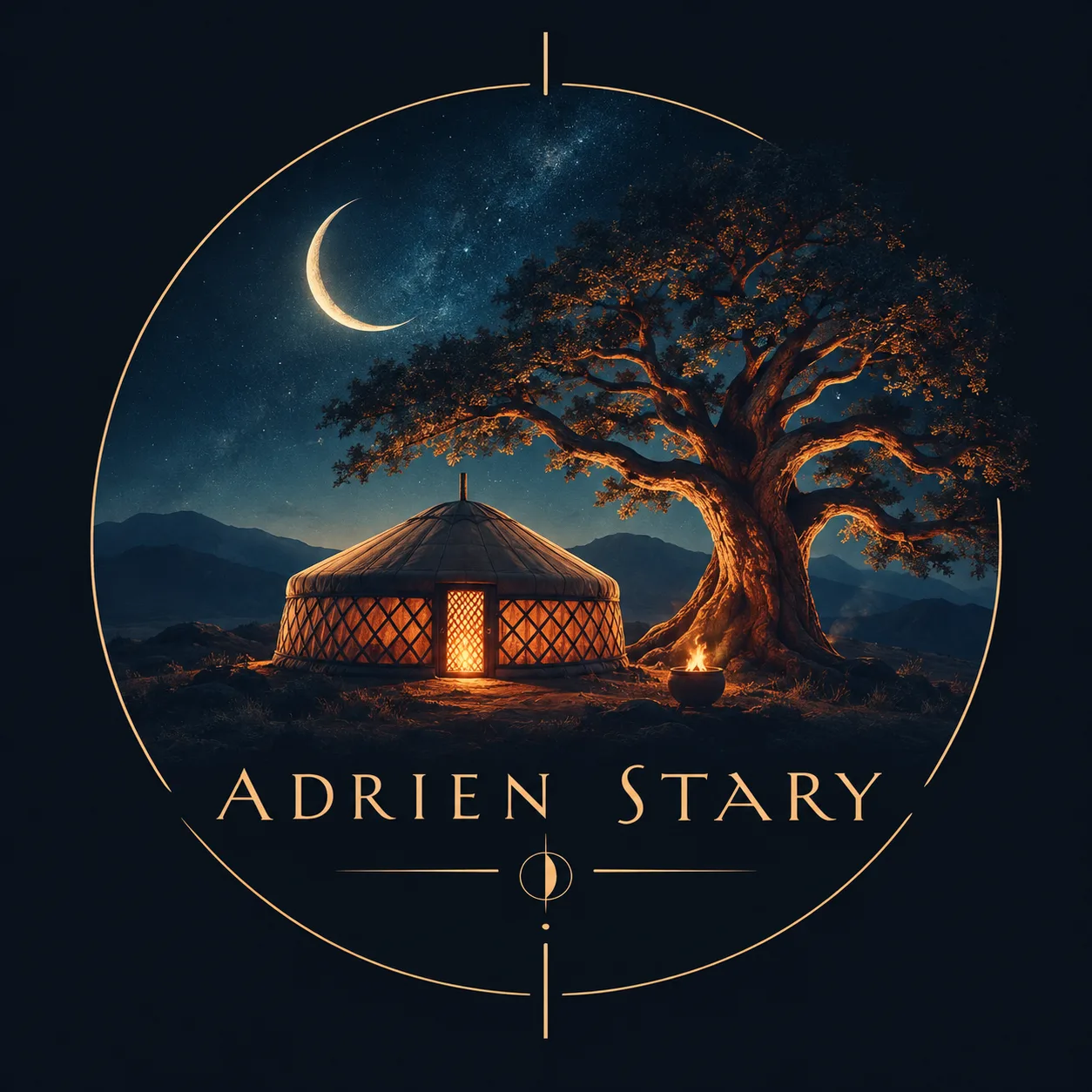 Logo d'Adrien Stary